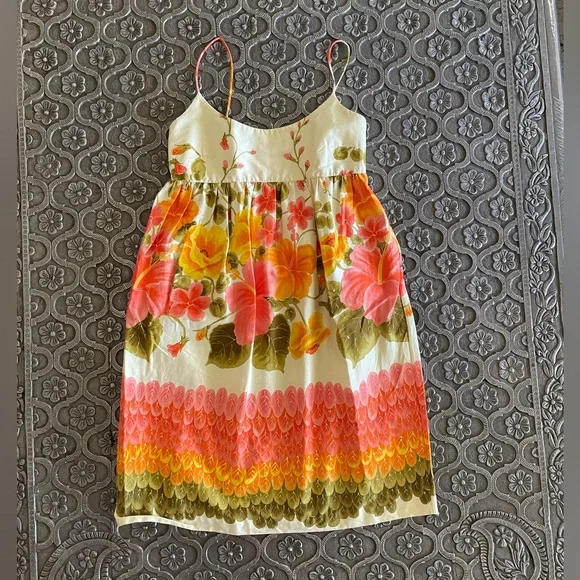 Jill Stuart dress - Picture 3 of 11